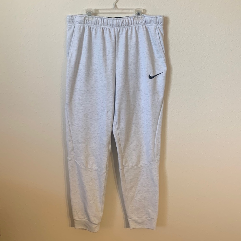 Nike Dri-fit jogger